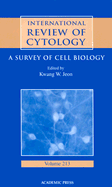 International Review of Cytology: Volume 213