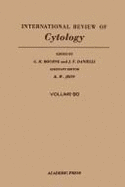 International Review of Cytology