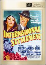 International Settlement