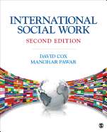 International Social Work: Issues, Strategies, and Programs