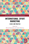 International Sport Marketing: Issues and Practice
