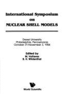 International Symposium on Nuclear Shell Models Drexel University, Philadelphia ... 1984