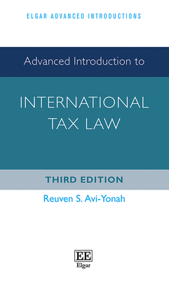 International Tax Law - Avi-Yonah, Reuven S. (Editor)