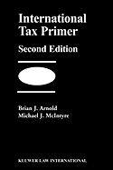 International Tax Primer - Second Edition
