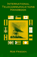 International Telecommunications Handbook