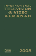 International Television & Video Almanac - Quigley, Eileen S (Editor)