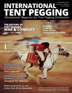 International Tent Pegging - Sep 2021: Photojournal Magazine