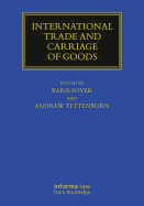 International Trade and Carriage of Goods