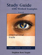 International Trade Study Guide
