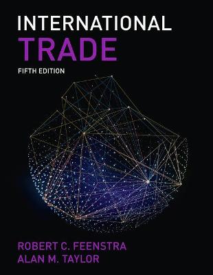 International Trade - Feenstra, Robert, and Taylor, Alan M.