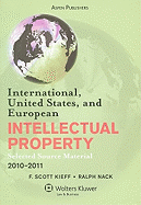 International, United States, and European Intellectual Property