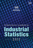 International Yearbook of Industrial Statistics 2011