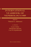 International Yearbook of Nephrology 1989