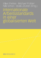 Internationale Arbeitsstandards in Einer Globalisierten Welt