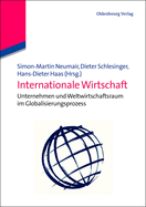 Internationale Wirtschaft