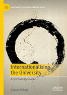 Internationalising the University: A Spiritual Approach