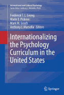 Internationalizing the Psychology Curriculum in the United States