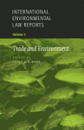 Internationl Environ Law Reports v2