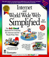 Internet and World Wide Web Simplified: Approach to Learning the Internet and the World Wide Web