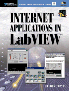 Internet Applications in LabVIEW - Travis, Jeffrey