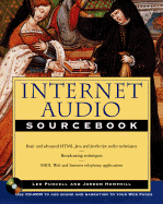 Internet Audio Sourcebook - Purcell, Lee, and Hemphill, Jordan