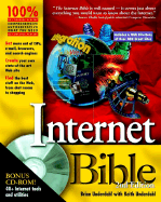 Internet Bible - Underdahl, Brian, and Underdahl, Keith