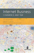 Internet Business: Commerce and Tax