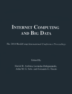 Internet Computing and Big Data