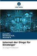 Internet der Dinge f?r Einsteiger