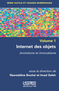 Internet des objets: Evolutions et innovations