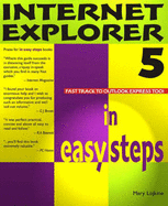 Internet Explorer 5 in easy steps