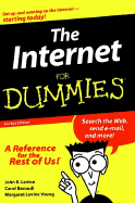 Internet for Dummies: Pocket Edition