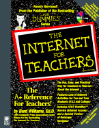 Internet for Teachers, with CD-ROM - Williams, Bard