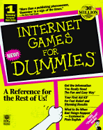 Internet Games for Dummies