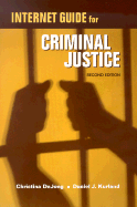 Internet Guide for Criminal Justice