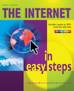 Internet in easy steps, 2005 Colour Edition