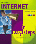 Internet in Easy Steps - Lojkine, Mary