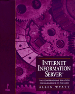 Internet Information Server - Wyatt, Allen L