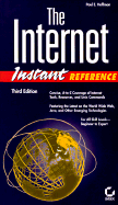 Internet Instant Reference