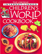 Internet-linked Children's World Cookbook
