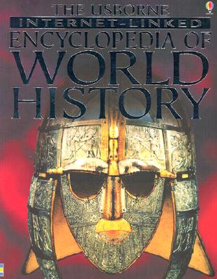 Internet-Linked Encyclopedia of World History - Bingham, Jane