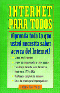 Internet Para Todos - Restrepo, Jaime A