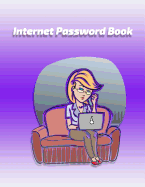 Internet Password Book