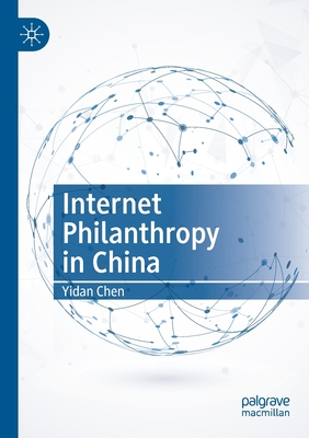 Internet Philanthropy in China - Chen, Yidan