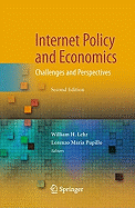 Internet Policy and Economics: Challenges and Perspectives