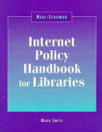 Internet policy handbook for libraries