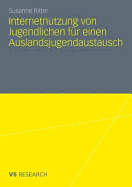 Internetnutzung Von Jugendlichen Fr Einen Auslandsjugendaustausch