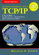 Internetworking with TCP/IP - Comer, Douglas