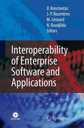 Interoperability of Enterprise Software and Applications