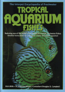 Interpet Encyclopedia of Freshwater Tropical Aquarium Fishes